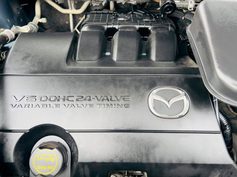 Used 2014 MAZDA CX-9 Sport image 27