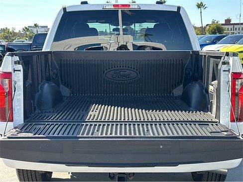 New 2025 Ford F150 STX image 18