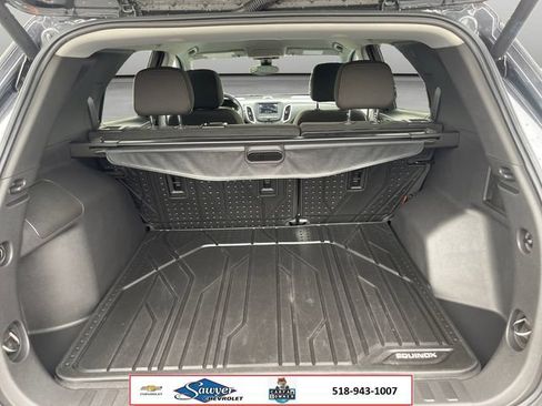 Used 2022 Chevrolet Equinox LT AWD/4WD image 18