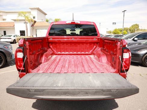 Used 2023 GMC Canyon Elevation RWD image 36
