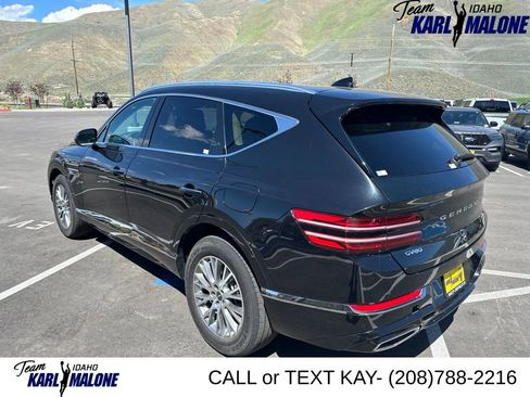 Used 2024 Genesis GV80 2.5T AWD/4WD image 2