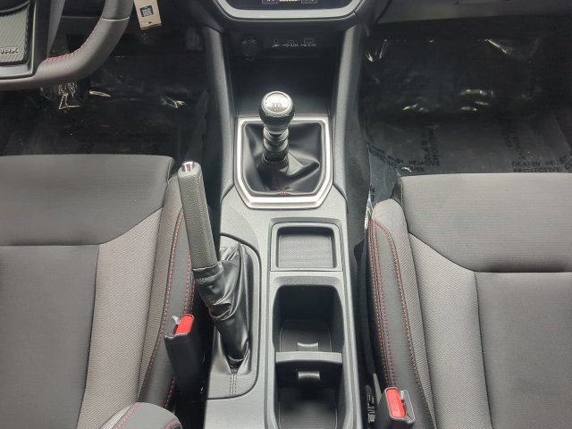 Used 2024 Subaru WRX AWD/4WD image 19