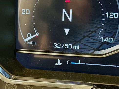 Used 2023 GMC Sierra 1500 Elevation image 19