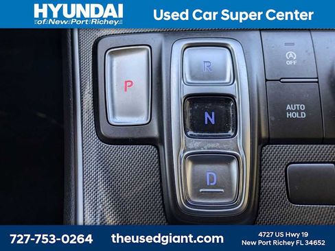 Used 2023 Hyundai Santa Fe SEL AWD/4WD image 27