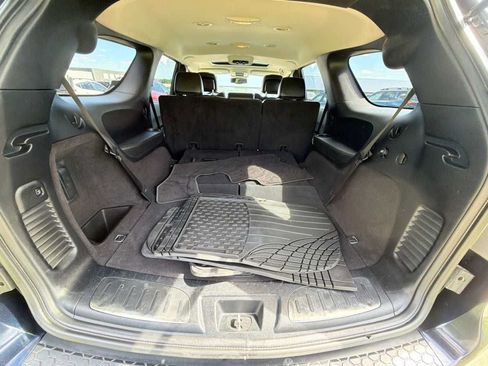 Used 2011 Dodge Durango Crew AWD/4WD image 28