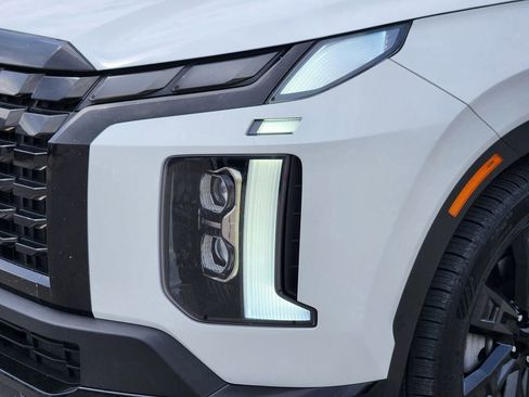 Used 2023 Hyundai Palisade XRT w/ Cargo Package FWD image 9