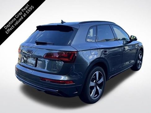 Certified 2023 Audi Q5 2.0T Premium Plus w/ Premium Plus Package AWD/4WD image 11