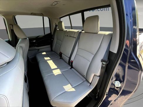 Used 2021 Honda Ridgeline RTL image 25