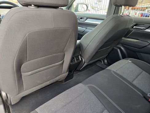 Used 2025 GMC Terrain Elevation image 19