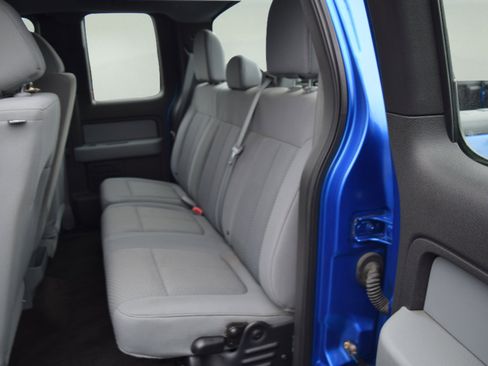 Used 2014 Ford F150 STX w/ Equipment Group 201A Mid AWD/4WD image 10