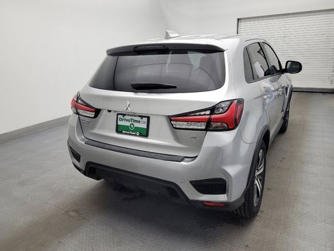 Used 2023 Mitsubishi Outlander Sport ES image 7