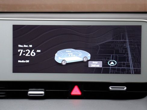 Used 2023 Hyundai Ioniq 5 SEL image 21