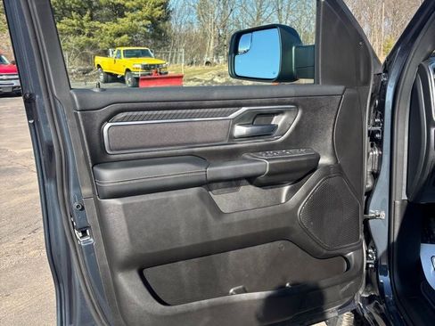 New 2026 RAM 1500 Big Horn w/ Night Edition image 11