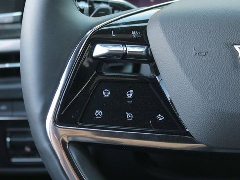 New 2026 Cadillac Escalade Luxury w/ Touring Package image 22