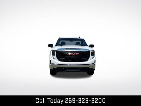 New 2025 GMC Sierra 1500 Pro w/ Pro Value Package image 4