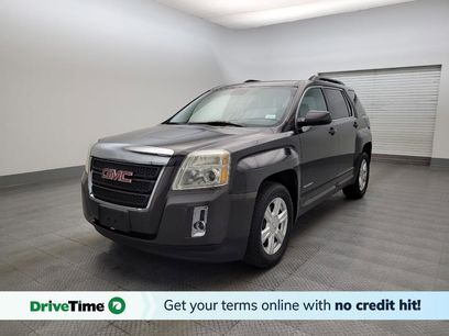Used 2014 GMC Terrain SLE w/ Convenience Package