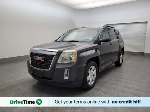Used 2014 GMC Terrain SLE w/ Convenience Package image 1