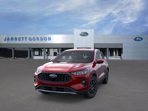 New 2026 Ford Escape SE FWD image 2