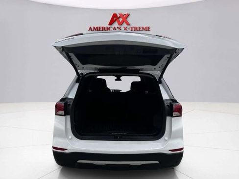 Used 2022 Chevrolet Equinox LT FWD image 61
