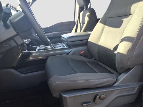 Used 2023 Ford F150 XLT w/ Equipment Group 302A High image 24