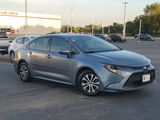 Certified 2022 Toyota Corolla LE w/ Premium Interior Package image 2
