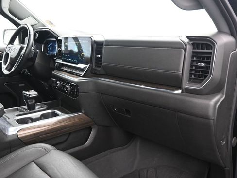 Used 2023 Chevrolet Silverado 1500 RST image 14