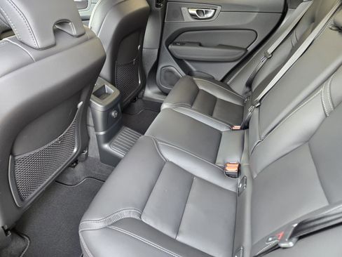New 2026 Volvo XC60 T8 Ultra w/ Protection Package Premier AWD/4WD image 25
