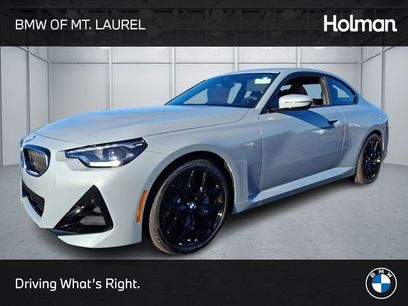 New 2026 BMW 230i xDrive 230i xDrive w/ M Sport Package