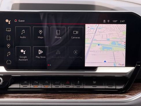 New 2026 GMC Sierra 1500 Elevation w/ Elevation Premium Package AWD/4WD image 18