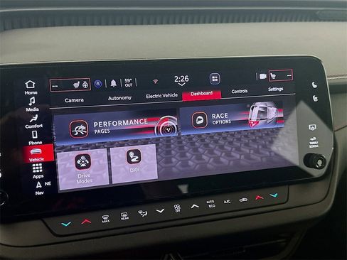 New 2026 Dodge Charger Daytona Scat Pack w/ Track Package image 21