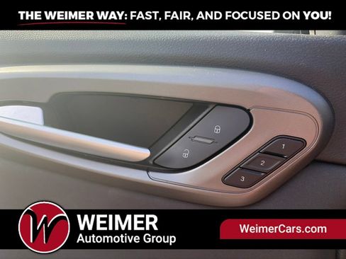 Used 2024 Dodge Hornet R/T w/ Tech Pack w/o Parking AWD/4WD image 40
