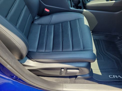 Used 2024 Honda CR-V EX-L image 19