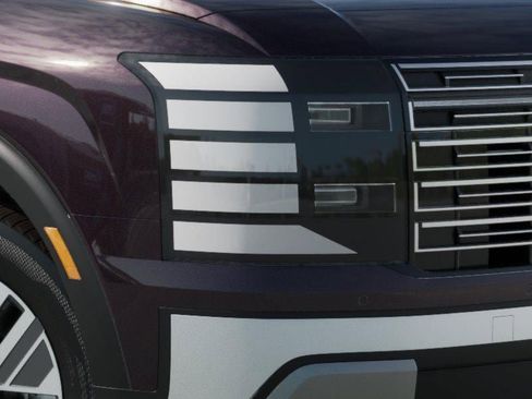 New 2026 Hyundai Palisade FWD Hybrid image 9