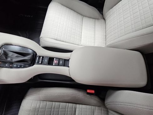 New 2027 Honda HR-V LX image 20