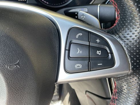 Used 2018 Mercedes-Benz GLC 43 AMG 4MATIC image 35