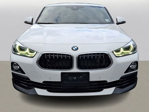 Used 2020 BMW X2 xDrive28i w/ Convenience Package AWD/4WD image 2