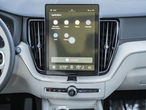 New 2026 Volvo XC60 B5 Ultra w/ Protection Package Premier image 21