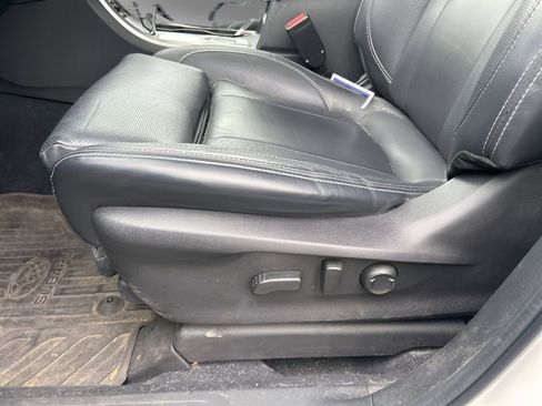 Used 2021 Subaru Ascent Limited w/ Popular Package #4 image 22