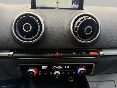 Used 2015 Audi A3 1.8T Premium w/ Audi MMI Navigation Plus FWD image 41