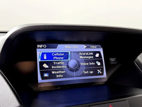 Used 2014 Acura RDX AWD w/ Technology Package image 29