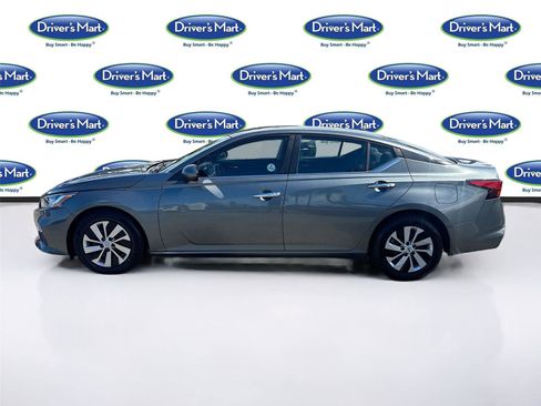 Used 2020 Nissan Altima 2.5 S image 5
