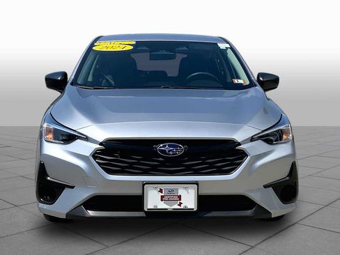Used 2024 Subaru Impreza 2.0i AWD/4WD image 4
