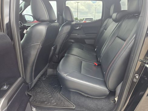 Used 2020 Toyota Tacoma TRD Pro image 13