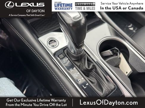 Used 2023 Nissan Altima 2.5 SL image 24