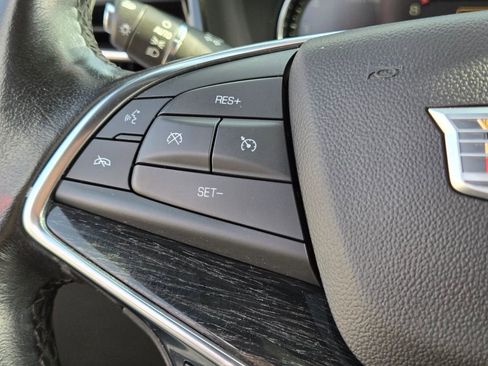 Used 2023 Cadillac XT5 Premium Luxury AWD/4WD image 34
