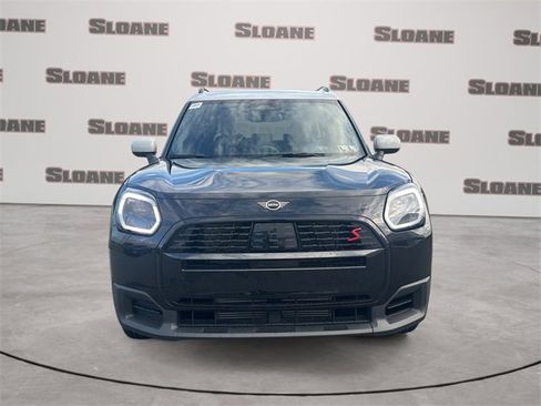 New 2026 MINI Cooper Countryman S image 8