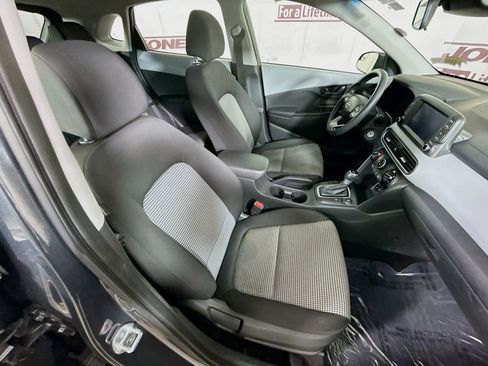 Certified 2021 Hyundai Kona SE AWD/4WD image 30