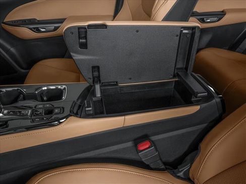 New 2026 Lexus NX 350 NX 350 Luxury image 10