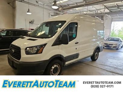 Used 2019 Ford Transit 250 130 Medium Roof