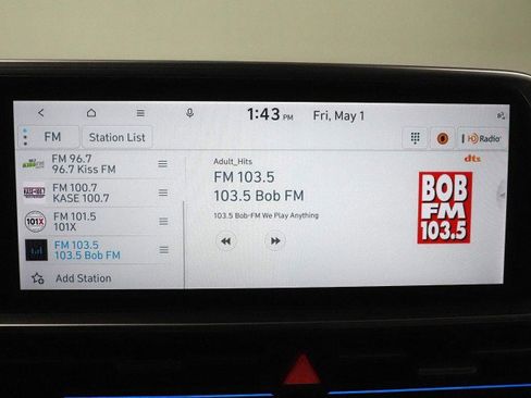 Used 2024 Hyundai Ioniq 6 SEL RWD image 31